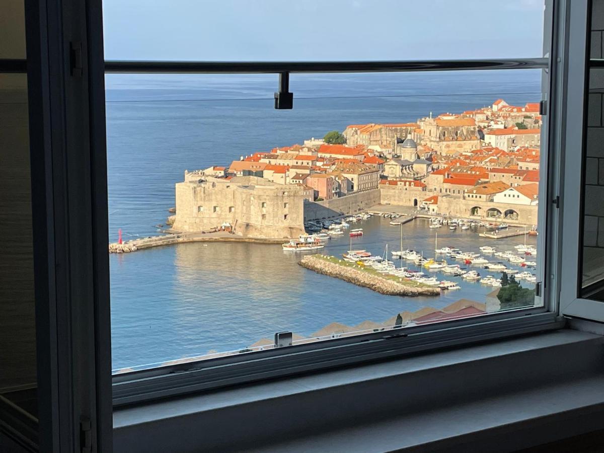 Apartment Laura Dubrovnik Extérieur photo