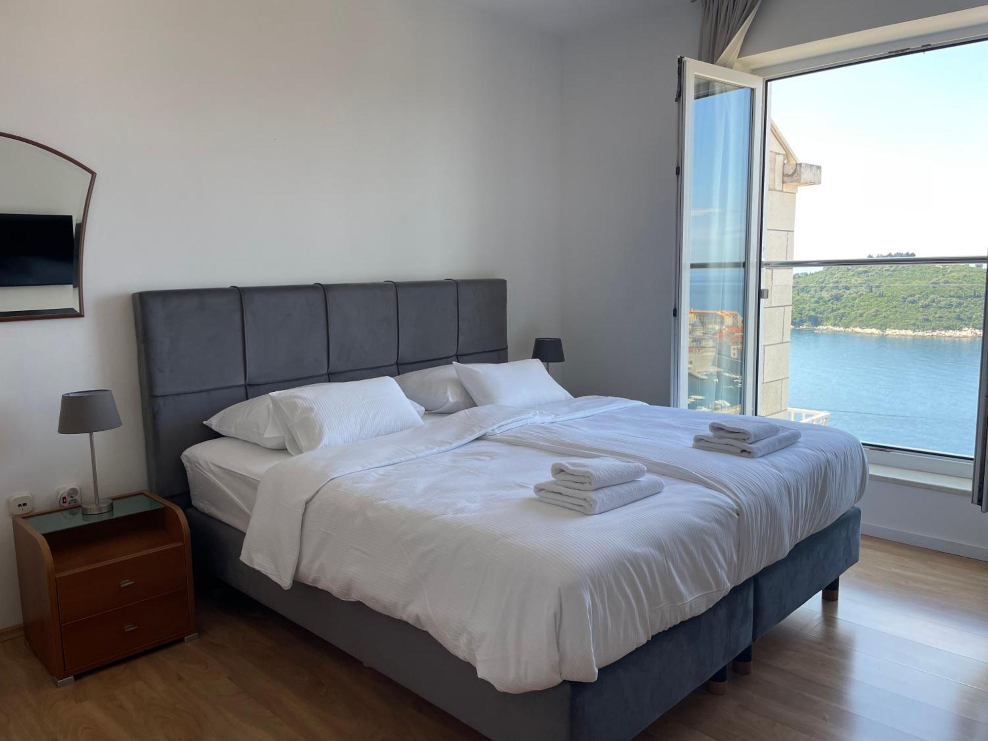 Apartment Laura Dubrovnik Extérieur photo