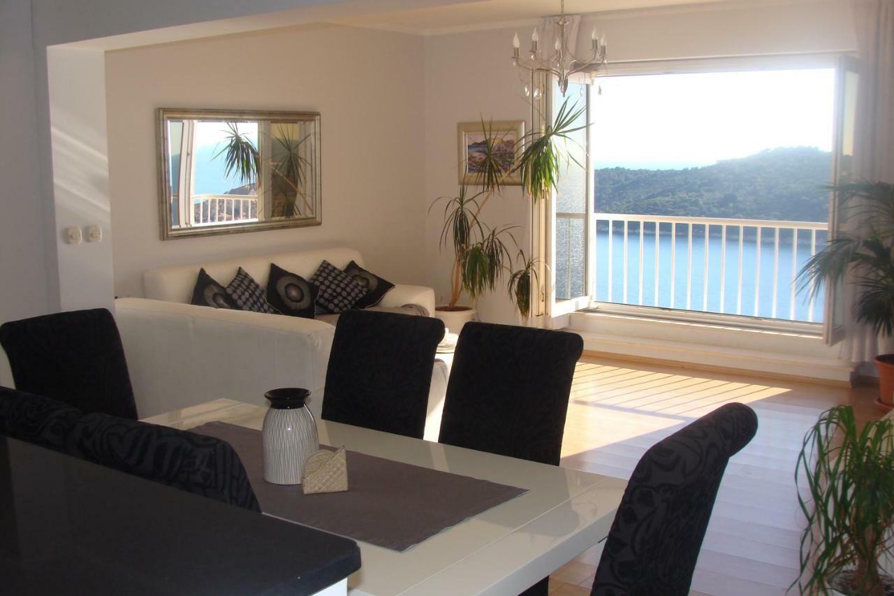Apartment Laura Dubrovnik Extérieur photo