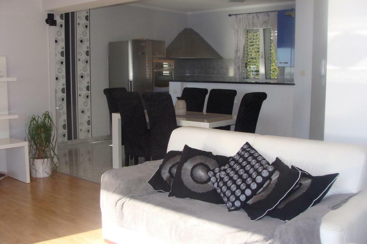 Apartment Laura Dubrovnik Extérieur photo
