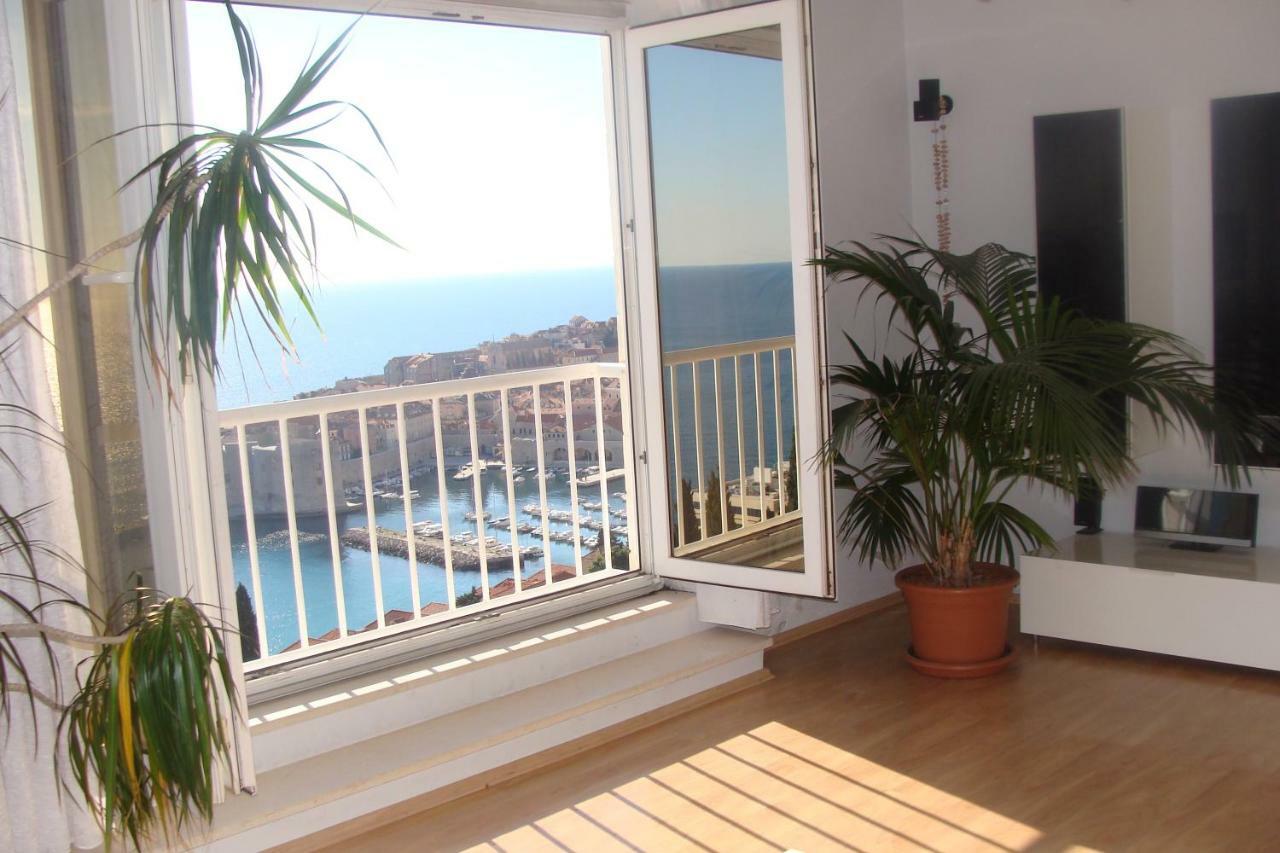 Apartment Laura Dubrovnik Extérieur photo