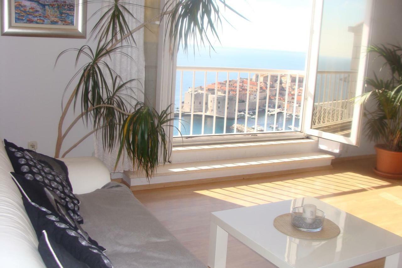 Apartment Laura Dubrovnik Extérieur photo