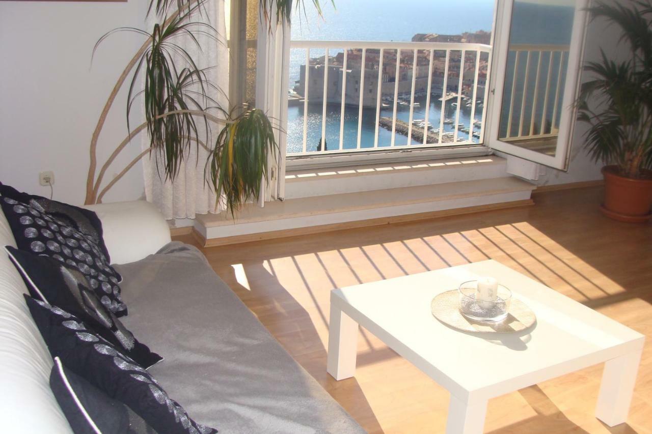 Apartment Laura Dubrovnik Extérieur photo