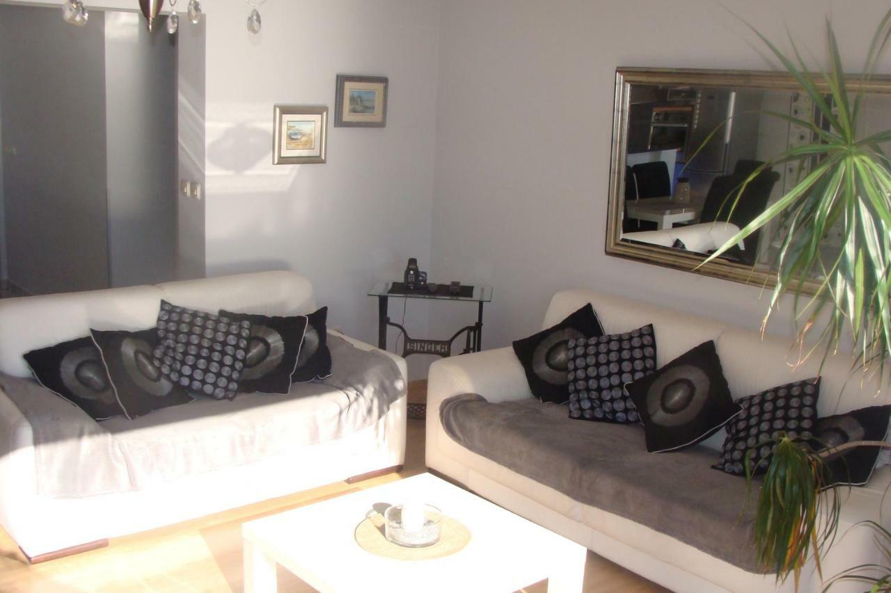 Apartment Laura Dubrovnik Extérieur photo
