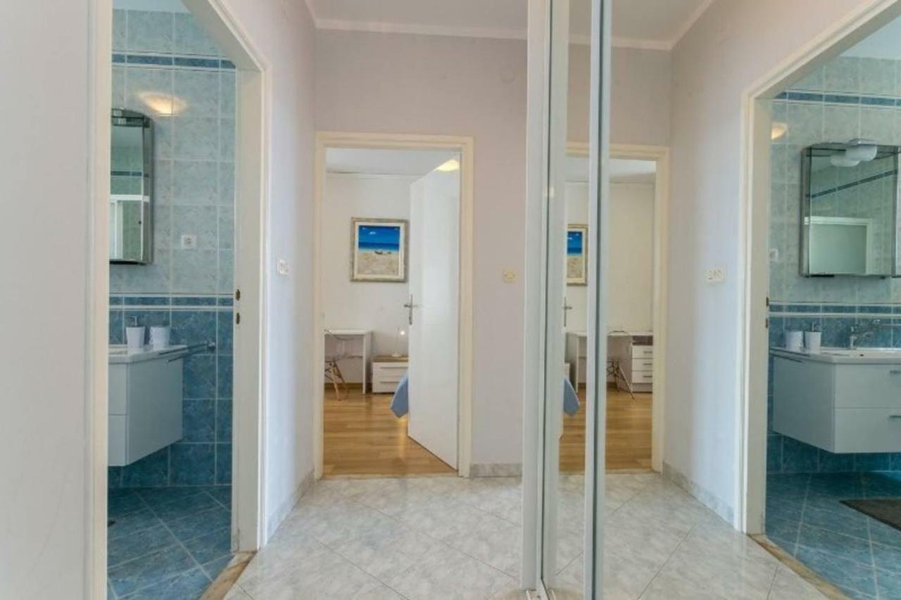 Apartment Laura Dubrovnik Extérieur photo